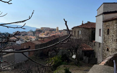 Turismo delle Radici a Orria – Celebrazione dell’Emigrante, Ritorni e Innesti Orientati al Futuro